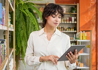 Comercio y retail